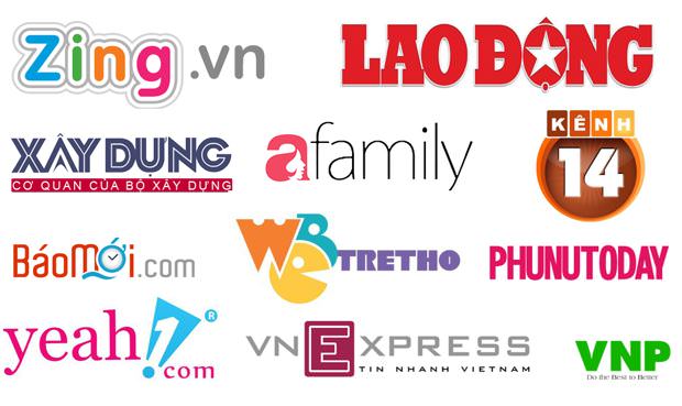 Quảng Cáo Pr Báo Chí Online