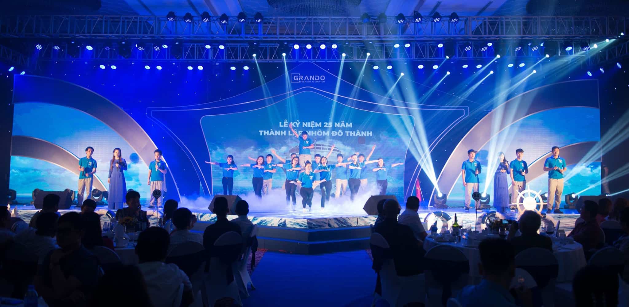 Cho Thuê Màn Hình Led Tại Hà Nội