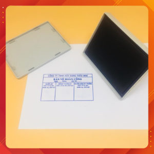 Khắc Dấu hoàn công liền mực 60x120mm