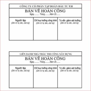 Khắc con Dấu Hoàn Công chấm mực 60x120mm