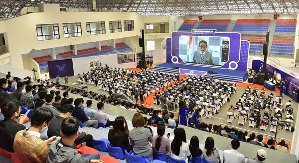 Tổ Chức Hội Thảo Quốc Tế “Công Nghệ Tự Hành Và Giao Thông Thông Minh”