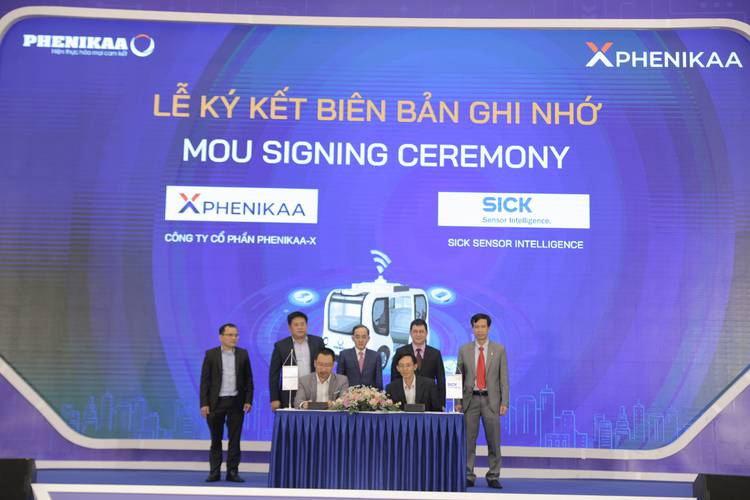 Tổ Chức Hội Thảo Quốc Tế “Công Nghệ Tự Hành Và Giao Thông Thông Minh”