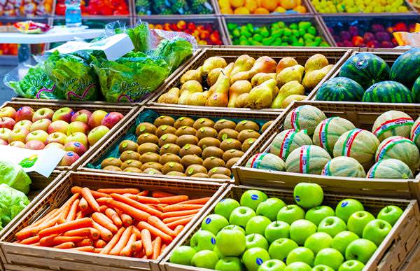 Triển Lãm Macfrut Digital 2020 Cho Toàn Chuỗi Cung Ứng Rau Củ Quả Trên Toàn Cầu