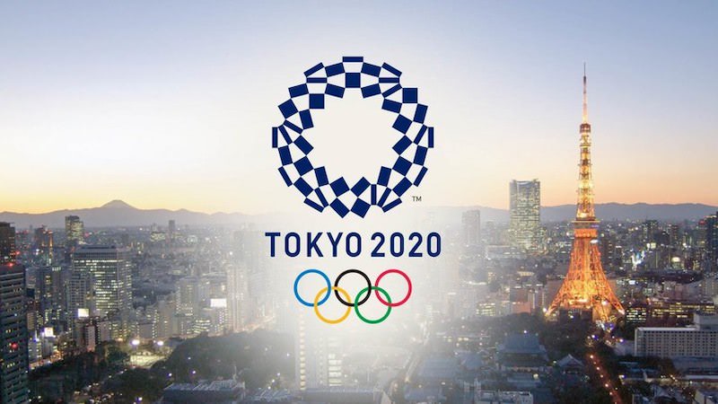 Olympic Tokyo 2020