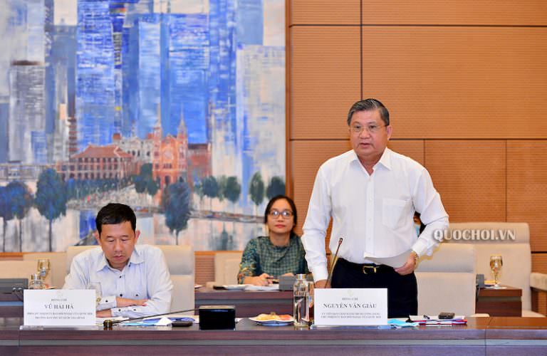 Lần Đầu Tiên Tổ Chức Đại Hội Đồng Aipa Bằng Hình Thức Trực Tuyến