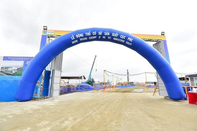 Cho Thuê Cổng Hơi, Khinh Khí Cầu, Bóng Bay