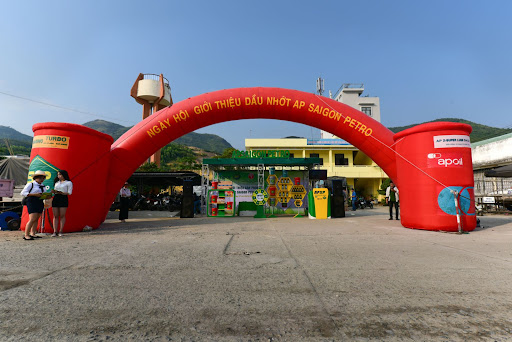 Cho Thuê Cổng Hơi, Khinh Khí Cầu, Bóng Bay
