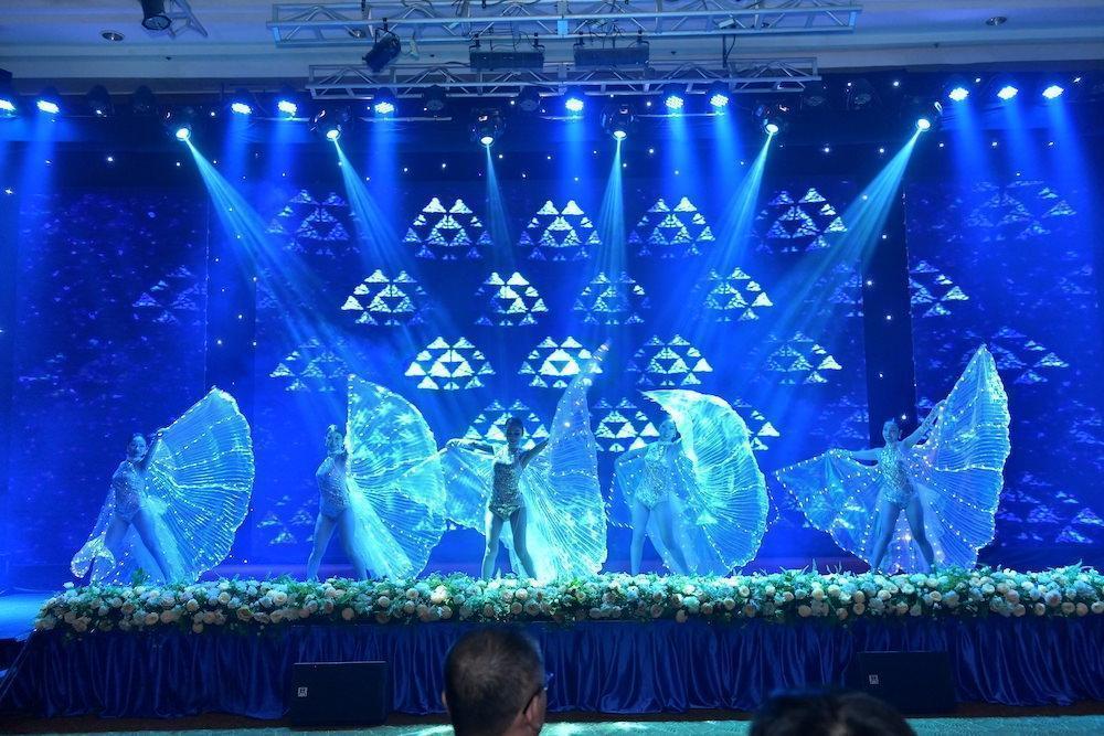 Lễ Công Bố Top 500 Doanh Nghiệp Tăng Trưởng Nhanh Nhất Việt Nam Năm 2020
