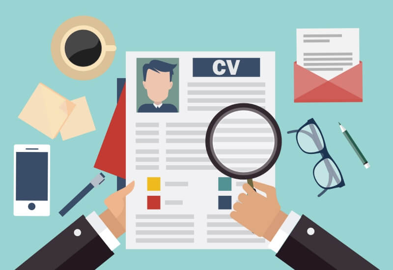 4 Mẹo Nhỏ Giúp Cv Ngành Sự Kiện Gây Được Ấn Tượng