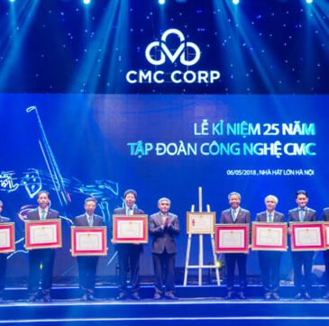 Tổ Chức Kỷ Niệm Thành Lập Công Ty