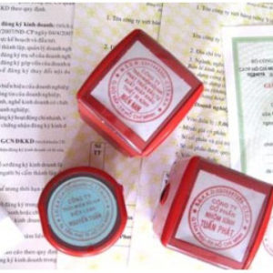 4 điểm mới về con dấu doanh nghiệp từ ngày 01/01/2021