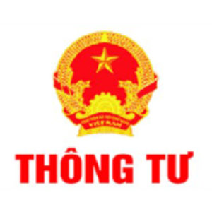 Thông tư Số: 08-BNV(C13)/TT – Hướng dẫn mẫu con dấu, việc khắc và quản lí, sử dụng con dấu của các tổ chức kinh tế