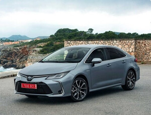 Audi A3 1.6 TDI S line