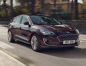 Mercedes-Benz A 200 CDI