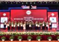 Lễ Công Bố Top 500 Doanh Nghiệp Tăng Trưởng Nhanh Nhất Việt Nam Năm 2023