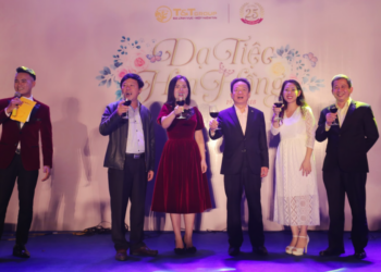 Gala Dinner Là Gì? Các Yếu Tố Quyết Định Gala Dinner Thành Công