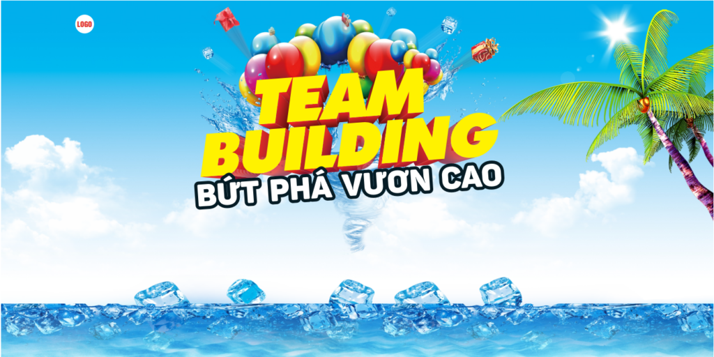 20 Mẫu Backdrop Team Building Vector, Psd Đẹp Năm 2024