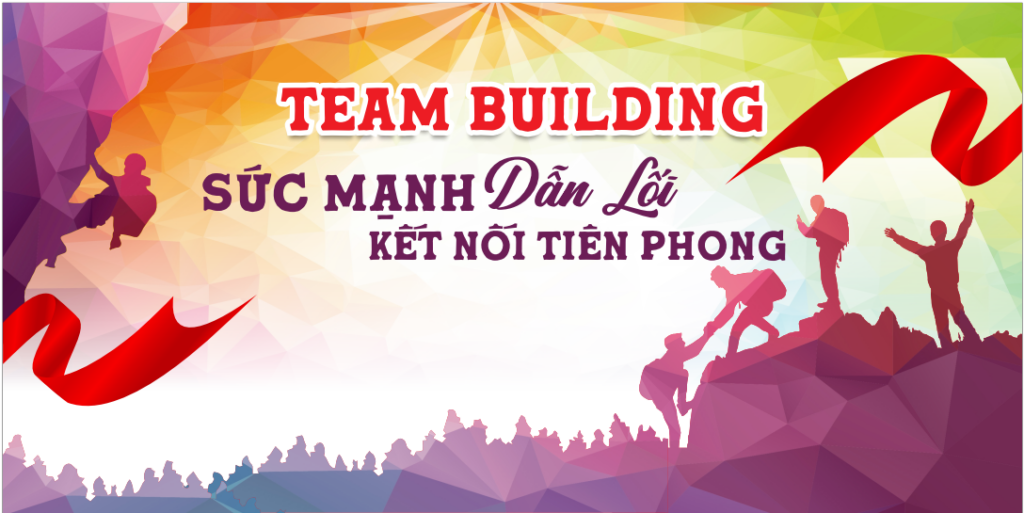 20 Mẫu Backdrop Team Building Vector, Psd Đẹp Năm 2024
