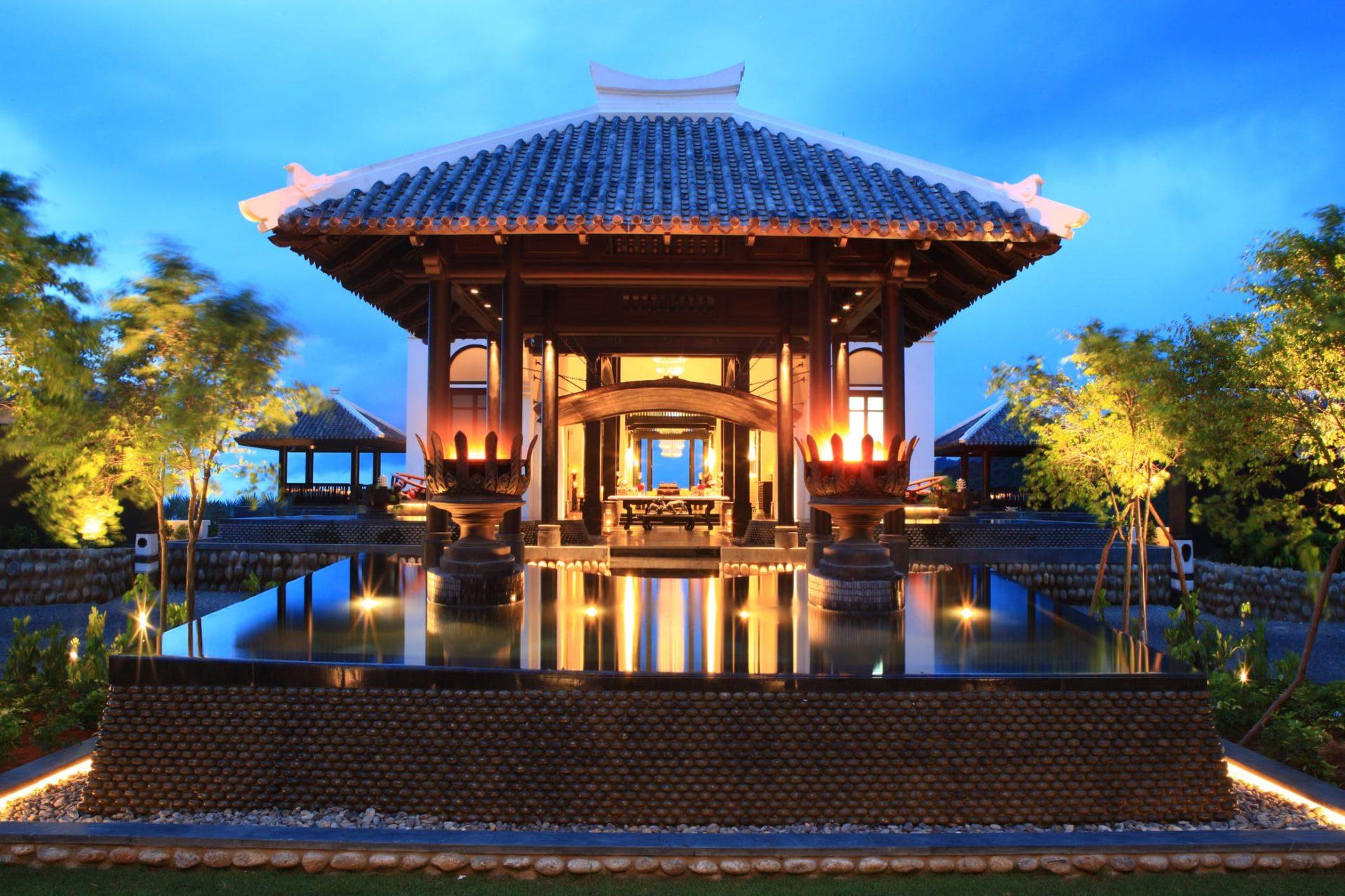 Top 10 Địa Điểm Tổ Chức Sự Kiện Tại Đà Nẵng : Lựa Chọn Hoàn Hảo Cho Mọi Dịp Đặc Biệt