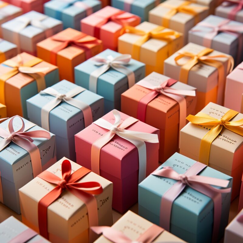 Doorgift Là Gì?