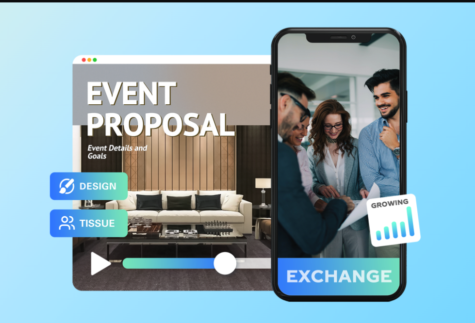 Viết Proposal Sự Kiện Chuyên Nghiệp