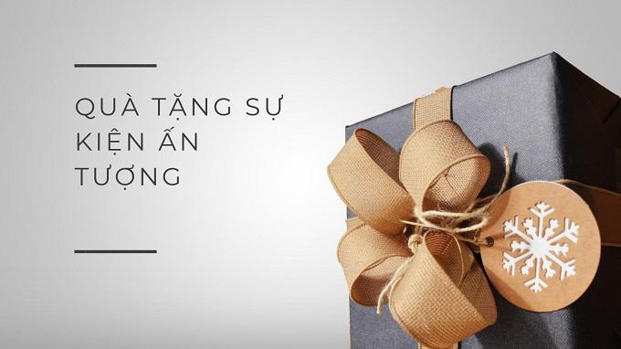 Quà Tặng Sự Kiện: Ý Nghĩa Và Cách Chọn Quà Cho Các Dịp Sự Kiện