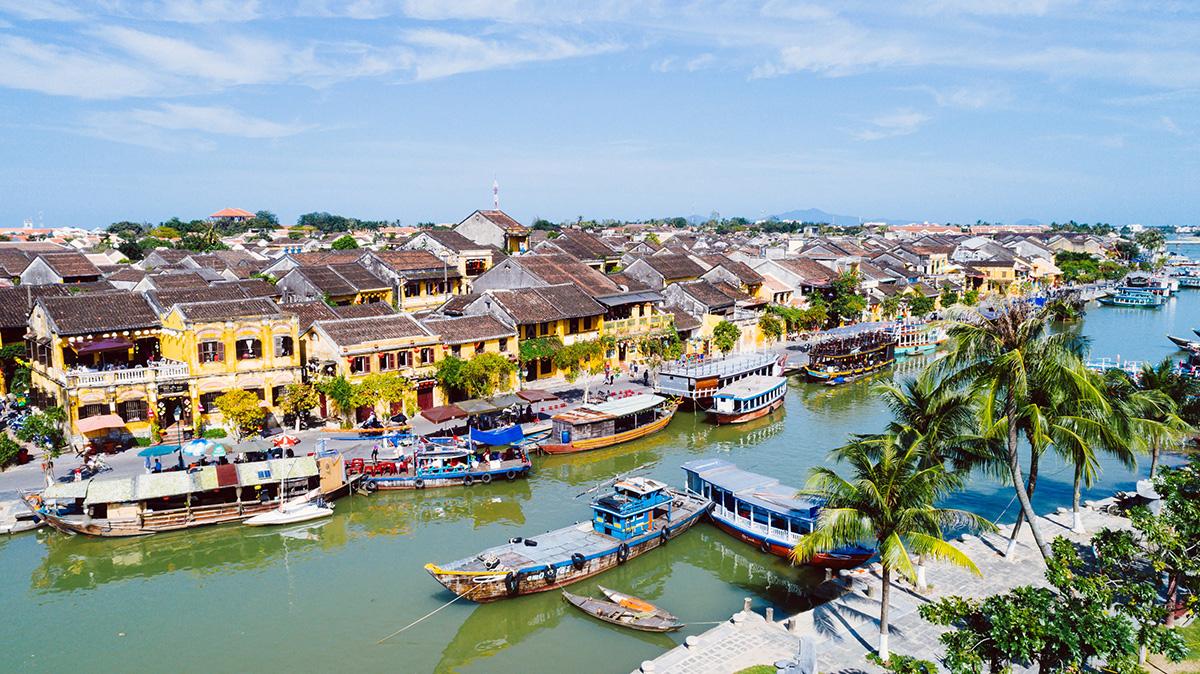 Tổ Chức Các Sự Kiện Năm Du Lịch Quốc Gia Một Cơ Hội Và Thách Thức Đối Với Ngành Du Lịch Việt Nam