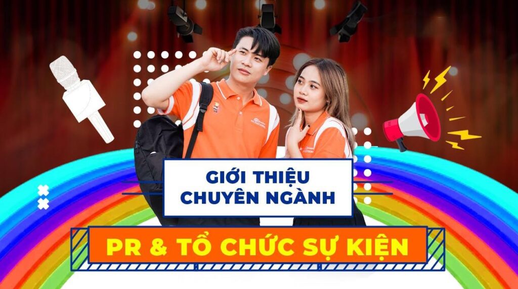 Ngành Tổ Chức Sự Kiện: Học Trường Nào? Thi Khối Gì? Học Ngành Gì?