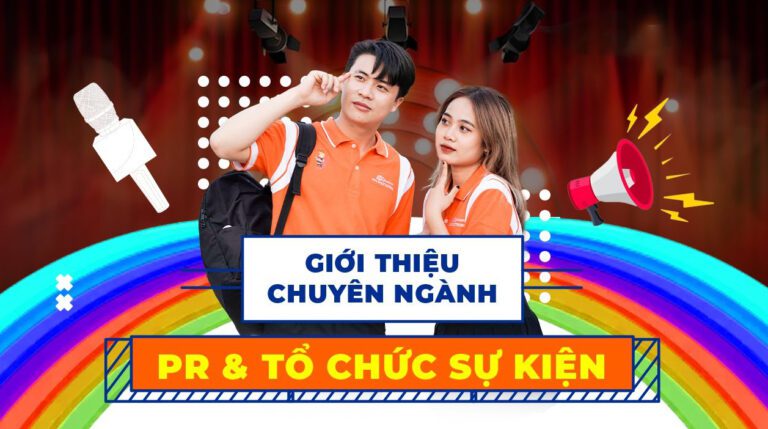 Ngành Tổ Chức Sự Kiện: Học Trường Nào? Thi Khối Gì? Học Ngành Gì?