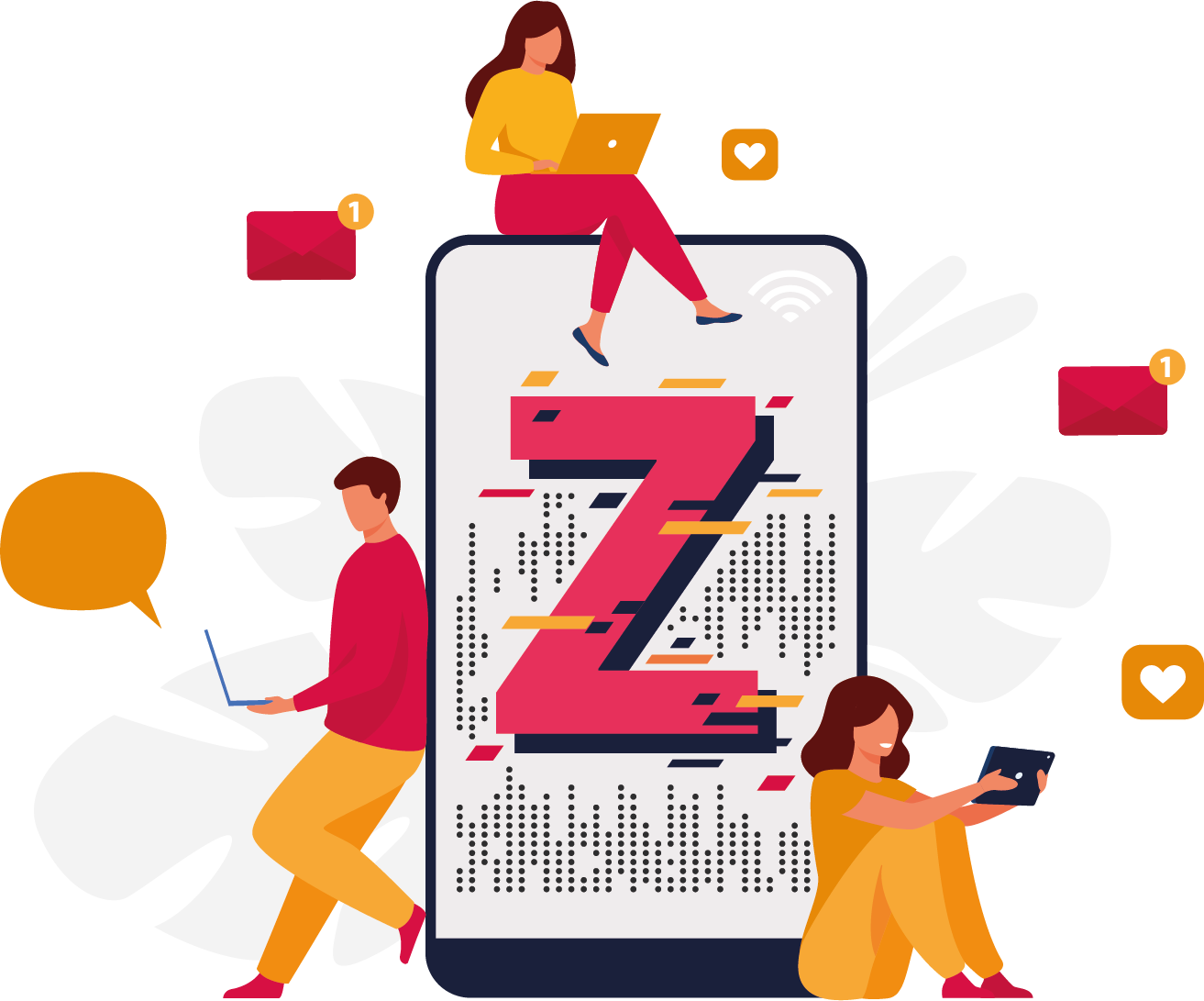 9 Insight Của Gen Z Các Marketer Phải Biết