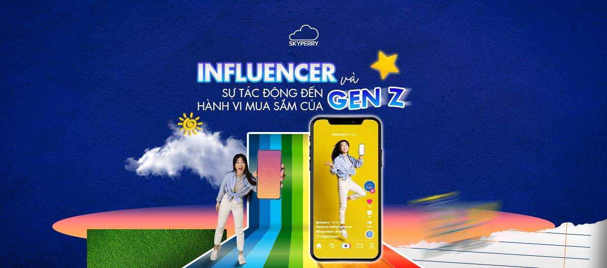 Xu Hướng Influencer Marketing Năm 2024