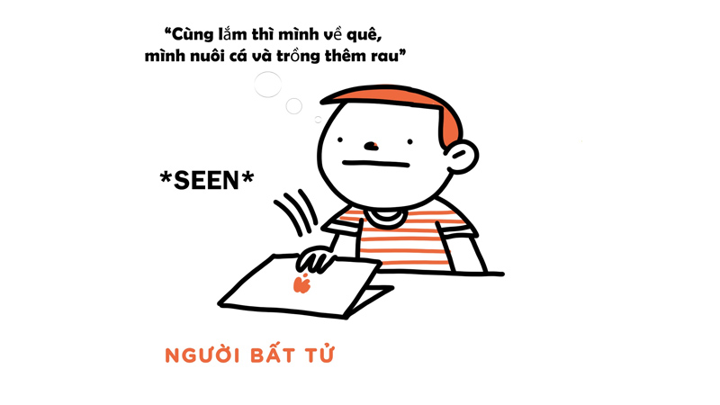 Chạy Deadline – Bí Quyết Để Hoàn Thành Công Việc Đúng Hạn