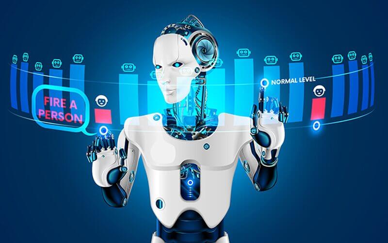 Ai Marketing Là Gì?  Xu Hướng Và Ứng Dụng Trí Tuệ Nhân Tạo Trong Marketing