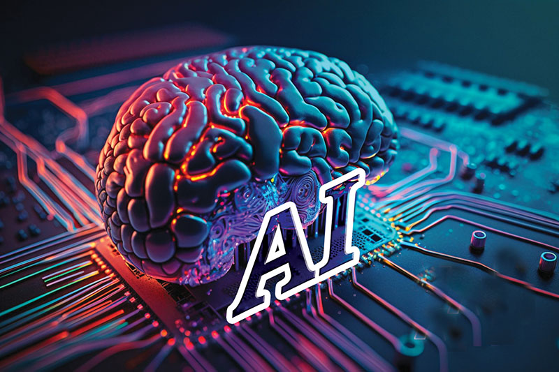 Ai Marketing Là Gì?  Xu Hướng Và Ứng Dụng Trí Tuệ Nhân Tạo Trong Marketing