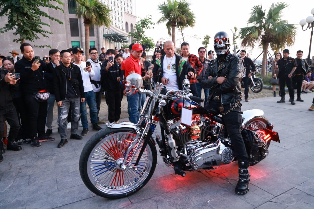 Vietnam H.o.g. Rally 2024: Ngày Hội Ngộ 3 Miền Của Các Biker Harley-Davidson
