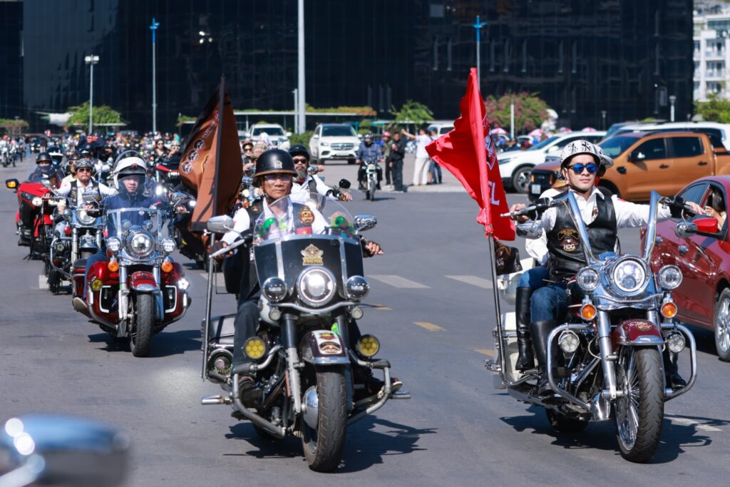 Vietnam H.o.g. Rally 2024: Ngày Hội Ngộ 3 Miền Của Các Biker Đam Mê Harley-Davidson Tại Việt Nam