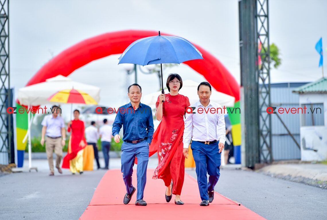 Lễ Khởi Công Dự Án Khu Nhà Ở Thấp Tầng Kết Hợp Dịch Vụ Thương Mại Khu Đô Thị Số 2 Thường Tín