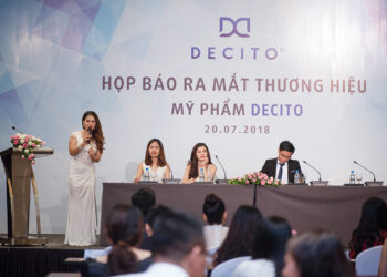 Mẫu Thông Cáo Báo Chí Ra Mắt Sản Phẩm Mới