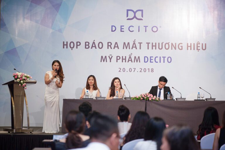 Mẫu thông cáo báo chí ra mắt sản phẩm mới Mẫu Thông Cáo Báo Chí Ra Mắt Sản Phẩm Mới