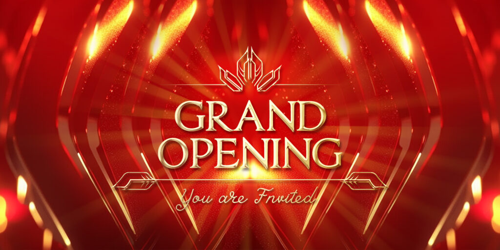 Grand Opening Là Gì? Toàn Tập Quy Trình Tổ Chức Khai Trương Từ A-Z Bởi Chuyên Gia Azevent